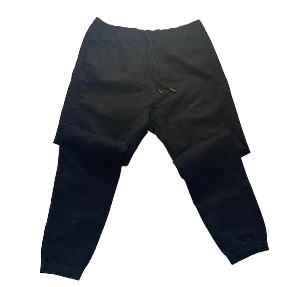 Men Chor Pant -0139